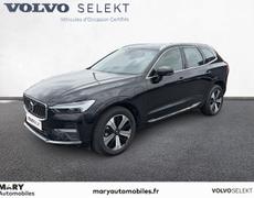 Volvo XC60 Biéville-Beuville