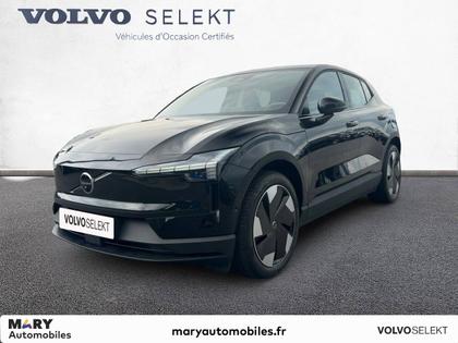Volvo EX30 - EX30 Twin Performance 428 ch 1EDT Ultra - 32 990 €