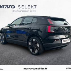 Volvo EX30 EX30 Twin Performance 428 ch 1EDT Ultra Bi&eacute;ville-Beuville