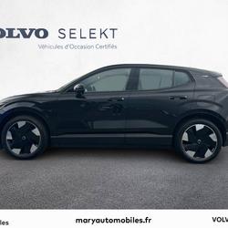 Volvo EX30 EX30 Twin Performance 428 ch 1EDT Ultra Bi&eacute;ville-Beuville