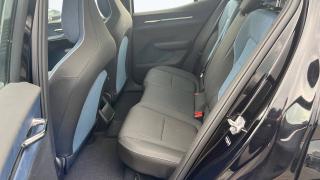 Volvo EX30  - photo 4