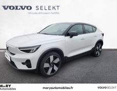 Volvo XC40 Biéville-Beuville