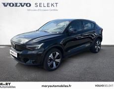 Volvo XC40 Biéville-Beuville