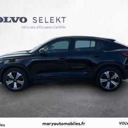 Volvo XC40 C40 Recharge 231 ch 1EDT Start Bi&eacute;ville-Beuville