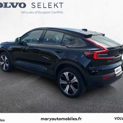 Volvo XC40 C40 Recharge 231 ch 1EDT Start Bi&eacute;ville-Beuville