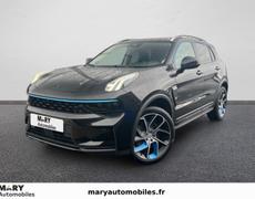 LYNK&CO 01 Biéville-Beuville