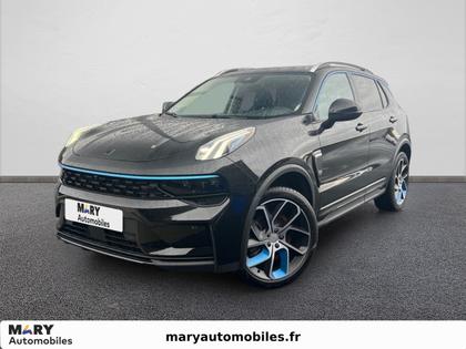 LYNK&CO 01 - 01 1.5 PHEV 261 ch DCTH7 - 19 990 €