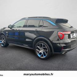 LYNK&CO 01 01 1.5 PHEV 261 ch DCTH7 Bi&eacute;ville-Beuville