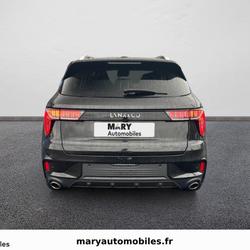 LYNK&CO 01 1.5 PHEV 261 ch DCTH7 occasion - Bi&eacute;ville-Beuville - photo 3/20