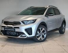 Kia Stonic Hérouville-Saint-Clair