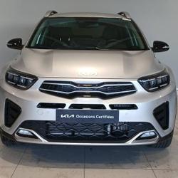 Kia Stonic 1.0 T-GDi 100ch GT Line H&eacute;rouville-Saint-Clair