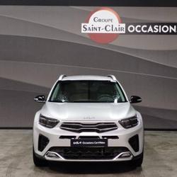 Kia Stonic 1.0 T-GDi 100ch GT Line H&eacute;rouville-Saint-Clair