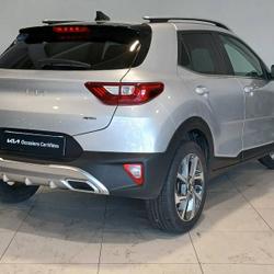 Kia Stonic 1.0 T-GDi 100ch GT Line H&eacute;rouville-Saint-Clair
