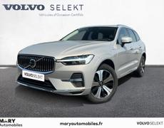 Volvo XC60 Biéville-Beuville