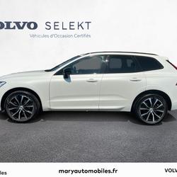 Volvo XC60 XC60 B4 197 ch Geartronic 8 Ultimate Style Dark Bi&eacute;ville-Beuville