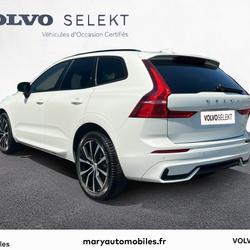 Volvo XC60 XC60 B4 197 ch Geartronic 8 Ultimate Style Dark Bi&eacute;ville-Beuville