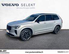 Volvo XC90 Biéville-Beuville