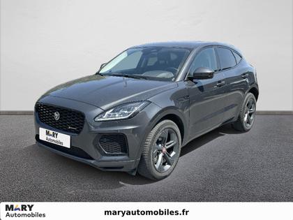 Jaguar E-Pace - E-Pace 2.0 P-200 ch FlexFuel MHEV AWD BVA R-Dynamic S - 29 990 €