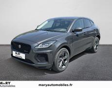 Jaguar E-Pace Biéville-Beuville