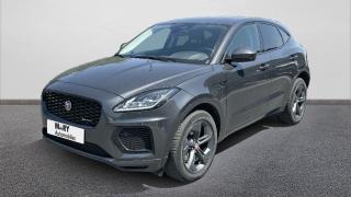 Jaguar E-Pace  - photo 0
