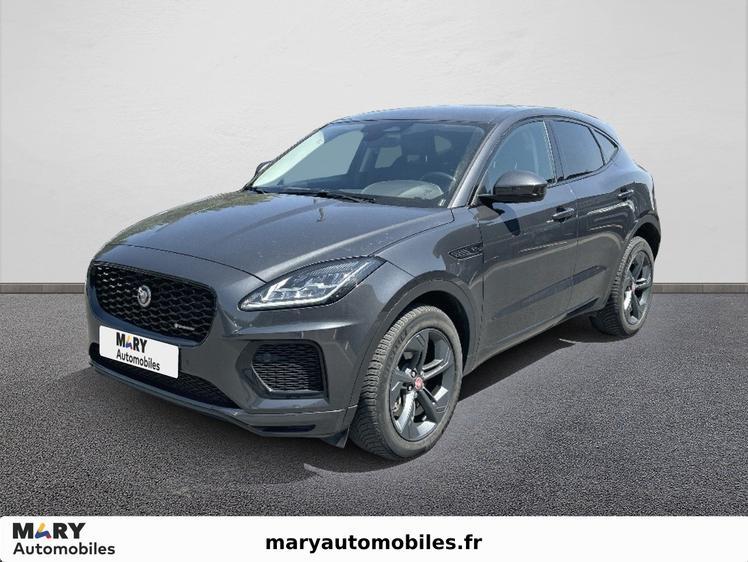 Jaguar E-Pace  - 29 990 €