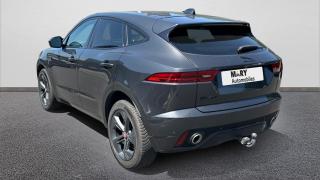 Jaguar E-Pace  - photo 1