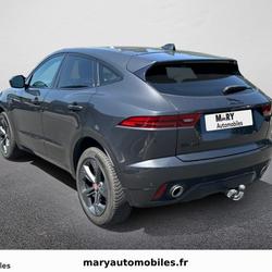Jaguar E-Pace E-Pace 2.0 P-200 ch FlexFuel MHEV AWD BVA R-Dynamic S Bi&eacute;ville-Beuville