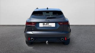 Jaguar E-Pace  - photo 2