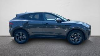 Jaguar E-Pace  - photo 3