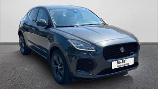 Jaguar E-Pace  - photo 4