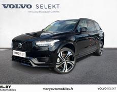 Volvo XC90 Biéville-Beuville
