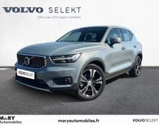 Volvo XC40 Biéville-Beuville