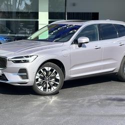 Volvo XC60 XC60 T6 AWD Hybride rechargeable 253 ch+145 ch Geartronic 8 Ultra Style Chrome Saint-Ouen-l'Aum&ocirc;ne