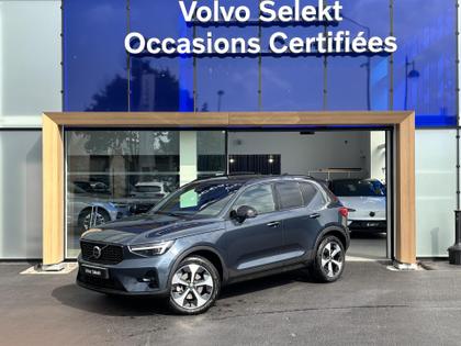 Volvo XC40 - XC40 B4 197 ch DCT7 Ultra - 48 900 €