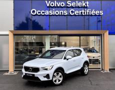 Volvo XC40 Saint-Ouen-l'Aumône