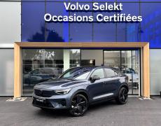 Volvo EC40 Saint-Ouen-l'Aumône