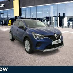 Renault Captur 1.0 Eco-G 100ch Evolution Valenciennes