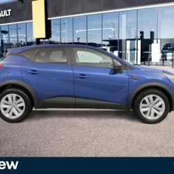 Renault Captur 1.0 Eco-G 100ch Evolution Valenciennes