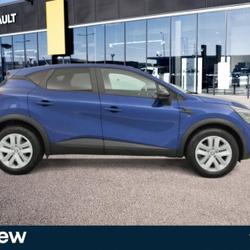 Renault Captur 1.0 Eco-G 100ch Evolution Valenciennes