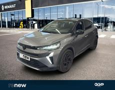 Renault Captur Valenciennes