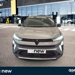 Renault Captur 1.6 E-Tech full hybrid 145ch esprit Alpine Valenciennes