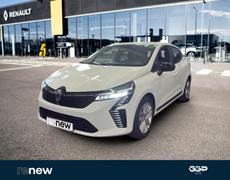 Renault Clio 5 Valenciennes