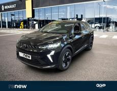 Renault Symbioz Valenciennes