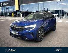 Renault Austral Valenciennes