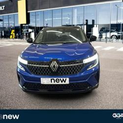 Renault Austral 1.2 E-Tech full hybrid 200ch Iconic- 24 Valenciennes