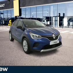 Renault Captur 1.0 Eco-G 100ch Evolution Valenciennes