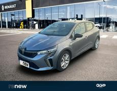 Renault Clio 5 Valenciennes