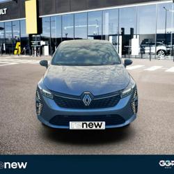 Renault Clio 5 1.0 TCe 90ch Evolution - 24 Valenciennes