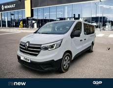 Renault Trafic combi Valenciennes
