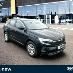 Renault Austral 1.2 TCe mild hybrid advanced 130ch Evolution - 24 Valenciennes